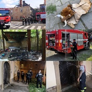 Obyvatele Roudné děsí opakované žhářské útoky