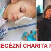 Miliony pro Emičku převzala Diecézní charita