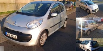 V Plzni přímo během prodeje odcizili toto auto
