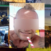 Přepadení čerpačky minutu po minutě - od loupeže až po dopadení pachatele
