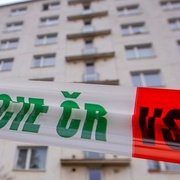 Muž pád z okna nepřežil
