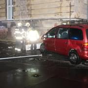 Silvestr v Plzni