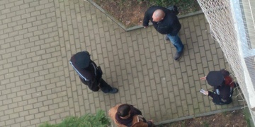 Další okradená seniorka v Plzni, podvodníci opět vyrazili