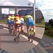 Silniční zákon platí i pro cyklisty