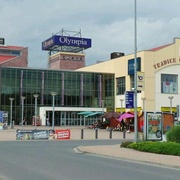 Pro zákaznici do Olympie musel jet "hnojník"