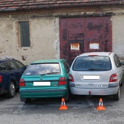 "Já jen nastavoval topení..."