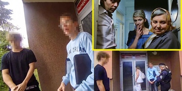"Máte okna? A mohla bych je vidět?" aneb podomní prodejci v Plzni opět řádí