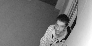 Policie vám opět děkuje: "Díky čtenářům byl pachatel dopaden!"