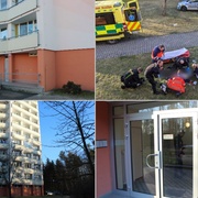 Jedenáctiletý chlapec zemřel