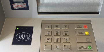 Poctivec z Doubravky