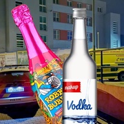 Po "vylepšeném" pití skončily dvě školačky v nemocnici