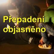 Aktuálně: Policisté objasnili včerejší „loupež“ na 14letém chlapci