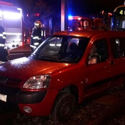 Už zas! Třetí auto v kolejišti za týden
