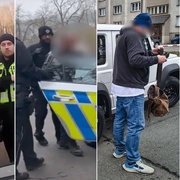 Opilých řidičů bohužel rapidně přibývá