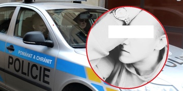 Tereza Š. podvedla soudkyni již po 48 hodinách