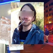 Prostřelená prdel i přepadená pumpa, ty to tedy vedeš Františku!