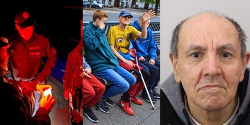 Rozsáhlé pátrání po pohřešovaném muži, který je v ohrožení života, stále pokračuje a dnes proběhne další pátrací akce