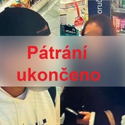 Velká "šprcková" krádež je objasněna