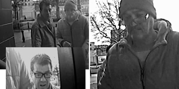 Poznáte další dva zloděje platební karty?