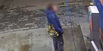 V myčce aut způsobil škodu téměř 170 tisíc