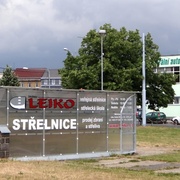 MOGADIŠO TRŽNICE A NEBO LEIKO PLZEŇ