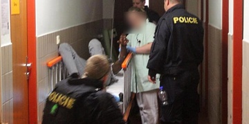 Napadení na gynekologii i chirurgii