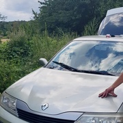 Cizinci se při krádeži vydávali za policisty
