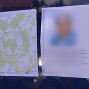 Ztracený dědeček nalezen v pořádku