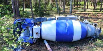 Msta mrtvého zajíce