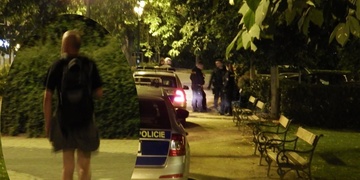 Nešlo o úchyla, měl pouze "nehodu"