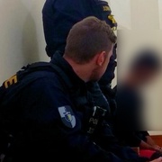 Policie potvrdila zadržení a obvinění mladého sexuálního násilníka