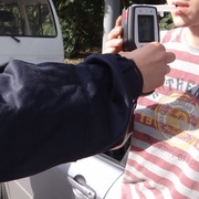 Víc než dvě a půl promile za volantem