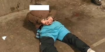 Narkoman řádil na Hlavním nádraží