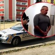 Muž je obviněný z pokusu o vraždu