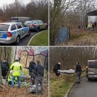 V Plzni byl nalezen další mrtvý muž