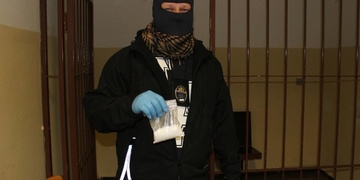 TOXI tým dopadl v Plzni dalšího dealera, prošel mu rukama perník za čtvrt milionu
