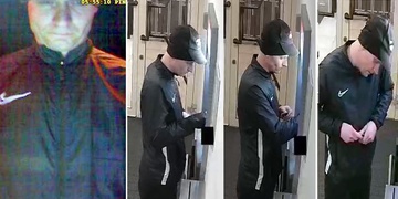 Poznáte muže vybírajícího z karty ukradené v Plzni na Borech?