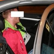Další policejní honička a opět spojená s drogami
