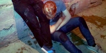 Prázdniny v Česku: "Posr.. se, pobl... se a poch... se!"