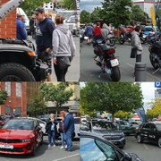 OC Olympia Plzeň opět hostí největší autosalon v kraji!