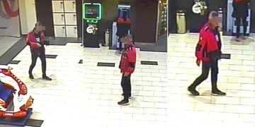 Pátrání je ukončeno