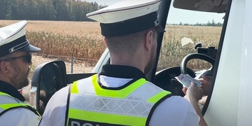 Rozsáhlá dopravně bezpečnostní akce odhalila přestupek u každého třetího řidiče