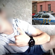 Zabitý Kevin byl na útěku z pasťáku
