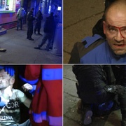 „Jmenuju se Svině Kokot a zabiju vás!“