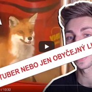 Ukradená „liška Frank“