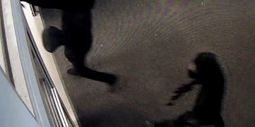 Vykrádačka v Letkově a varování policie