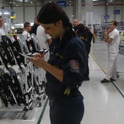 Akce FACTORY odhalila 200 nelegálních cizinců z 8 pracovních agentur