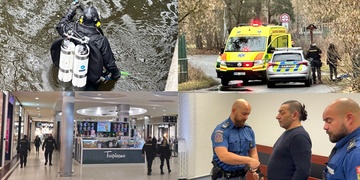 "Tuli" rozpáral "Čertovi" břicho mačetou