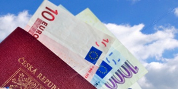 Jednatel cestovní agentury zpronevěřil víc něž milion