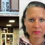 Miroslava Pauknerová je opět v celostátním pátrání